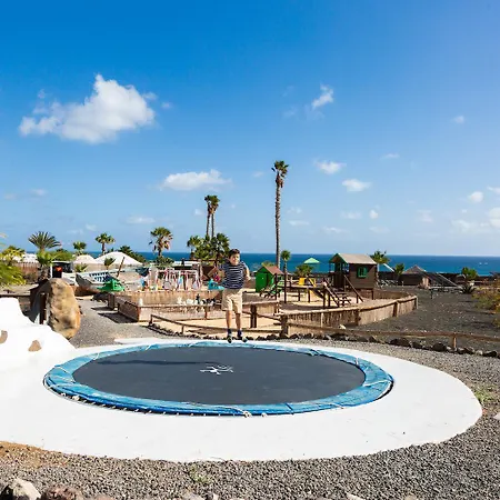 Rezort De Arrieta Village - Yurts And Stone - Shared Pool - Walking Distance To Arrieta - Eco Friendly