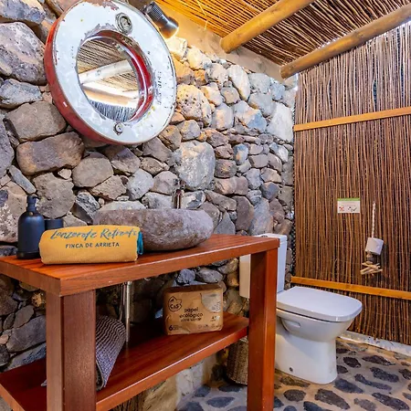 Eco Village De Arrieta Resort