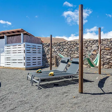 Eco Village De Arrieta Resort