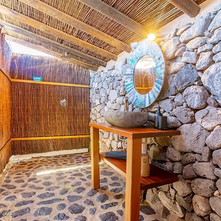 Resort Eco Village De Arrieta