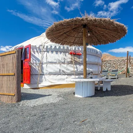 Eco Village De Arrieta Tabayesco