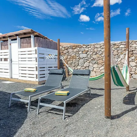 Eco Village De Arrieta Resort