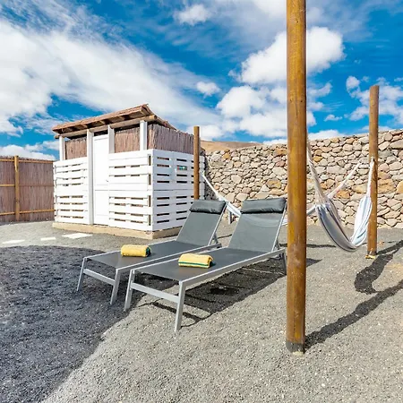 Eco Village De Arrieta *