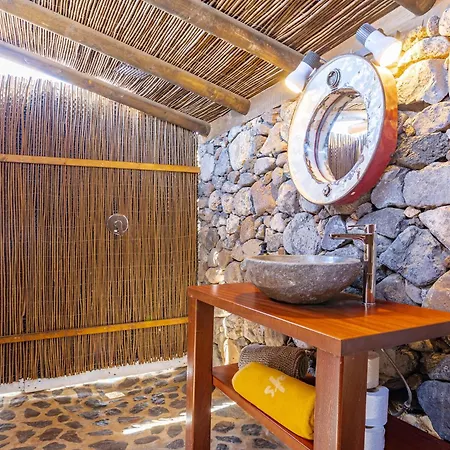 Eco Village De Arrieta