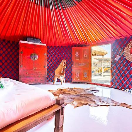 Eco Village De Arrieta *