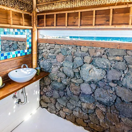 Eco Village De Arrieta