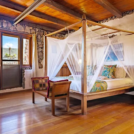 Eco Village De Arrieta *
