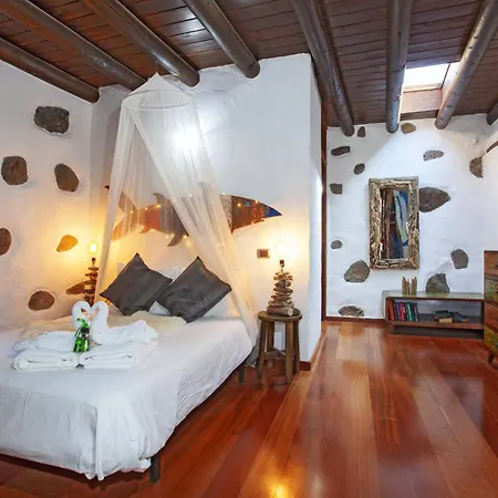 Resort Eco Village De Arrieta *