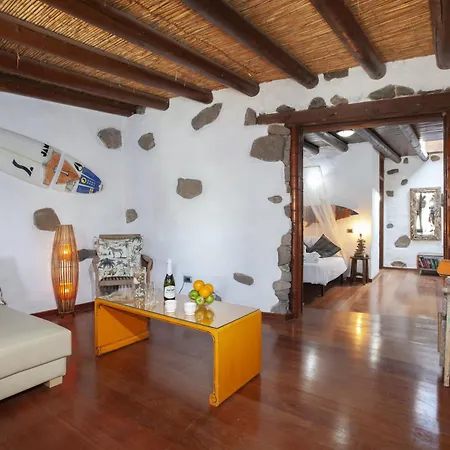 Eco Village De Arrieta