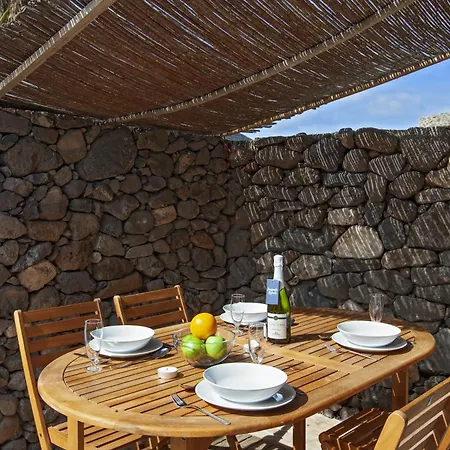 Resort Eco Village De Arrieta Tabayesco