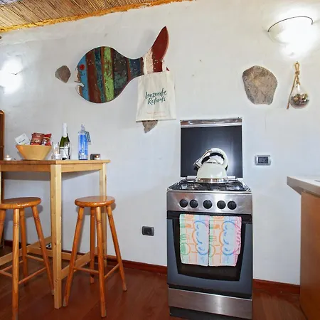 Eco Village De Arrieta *