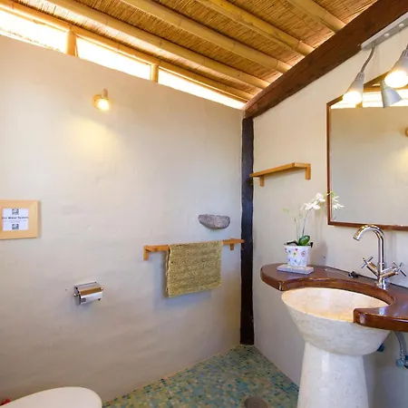 De Arrieta Village - Yurts And Stone - Shared Pool - Walking Distance To Arrieta - Off Grid Курортный комплекс