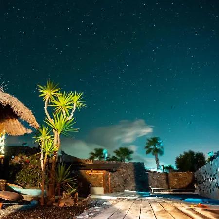 Eco Village De Arrieta